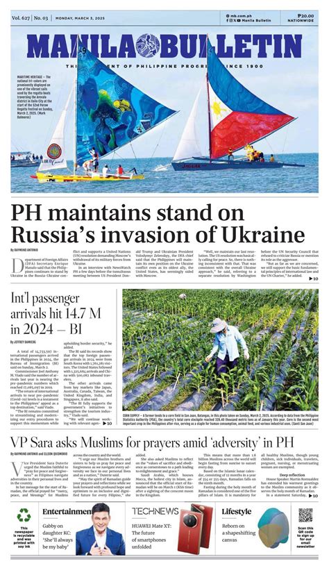 Manila Bulletin.